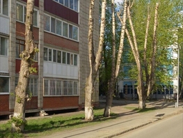 Продается 2-комнатная квартира Енисейская ул, 52.5 м², 6150000 рублей