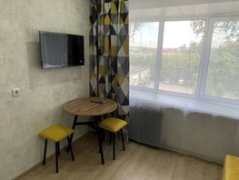 Продается 1-комнатная квартира Фрунзе пр-кт, 12.5 м², 1700000 рублей