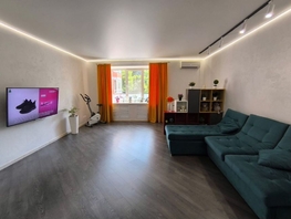 Продается 3-комнатная квартира Октябрьская ул, 87.1 м², 11700000 рублей