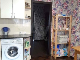 Продается 2-комнатная квартира Светлый пер, 47.8 м², 5200000 рублей