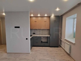 Продается 2-комнатная квартира Дербышевский пер, 55 м², 7000000 рублей