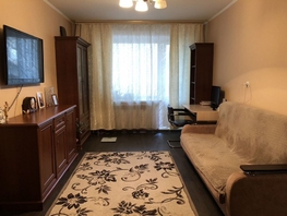 Продается 1-комнатная квартира Карский пер, 35.1 м², 5800000 рублей