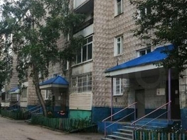 Продается 3-комнатная квартира Карла Ильмера ул, 62.3 м², 7500000 рублей