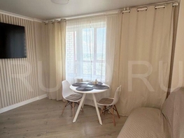 Продается 3-комнатная квартира ЖК Ласточка, дом 2, 62.5  м², 7950000 рублей