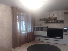 Продается 4-комнатная квартира Дербышевский пер, 70.3 м², 8600000 рублей