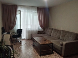 Продается 3-комнатная квартира Королёва ул, 82 м², 8250000 рублей