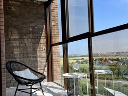 Продается 2-комнатная квартира ЖК Маяк, дом 30, 50 м², 7700000 рублей