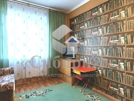 Продается 3-комнатная квартира Бирюкова ул, 65 м², 5750000 рублей