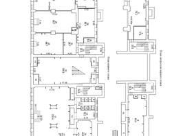 Продается Помещение Ленина пр-кт, 4180.6  м², 500000000 рублей