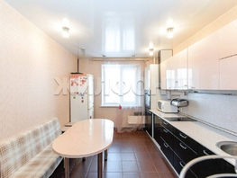 Продается 3-комнатная квартира Лебедева ул, 68 м², 7500000 рублей