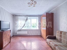 Продается 1-комнатная квартира Говорова ул, 35.7 м², 3750000 рублей