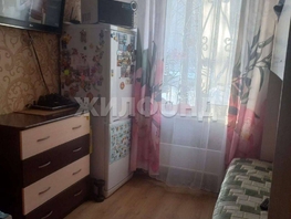 Продается Студия Карла Ильмера ул, 14 м², 1700000 рублей