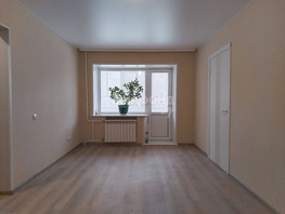 Продается 2-комнатная квартира Тверская ул, 44  м², 5090000 рублей