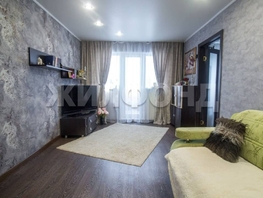Продается 3-комнатная квартира Фрунзе пр-кт, 56.9 м², 6200000 рублей