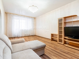 Продается 1-комнатная квартира Базарный пер, 43.8  м², 7150000 рублей