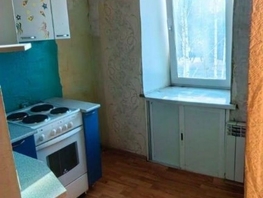 Продается 1-комнатная квартира Беринга ул, 21  м², 2700000 рублей