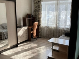 Продается 1-комнатная квартира Пушкина пер, 30  м², 3299000 рублей