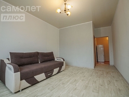 Продается 1-комнатная квартира Ижевская ул, 30.3  м², 3400000 рублей