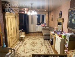 Продается 1-комнатная квартира Базарный пер, 48  м², 6500000 рублей