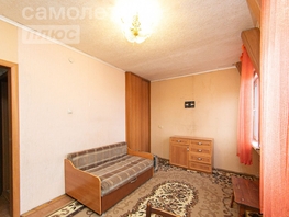 Продается 1-комнатная квартира Мичурина (СТ Бурундук тер.) ул, 33.5  м², 2899000 рублей