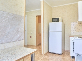 Продается 1-комнатная квартира Мокрушина ул, 23.3  м², 2880000 рублей