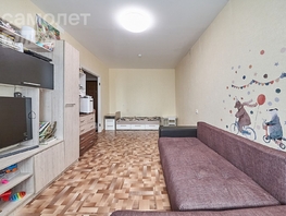 Продается 1-комнатная квартира Дизайнеров ул, 34.9  м², 4150000 рублей