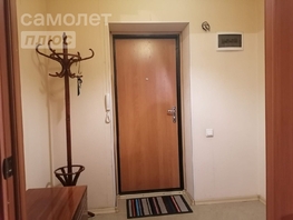 Продается 1-комнатная квартира Коммунистический пр-кт, 41.9  м², 3799000 рублей