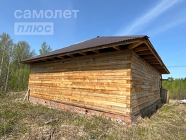 Продается Дом Новосибирский (Алмаз тер. ДНТ) пер, 90  м², участок 11 сот., 3170000 рублей