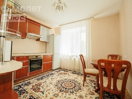 Продается 1-комнатная квартира Алтайская ул, 44  м², 6500000 рублей