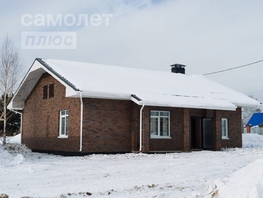 Продается Дом Строителей ул, 110.6  м², участок 10 сот., 11000000 рублей