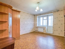 Продается 1-комнатная квартира Ботанический пер, 33.6  м², 3700000 рублей