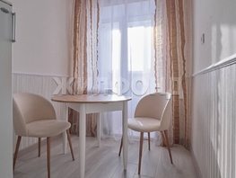 Продается 1-комнатная квартира Фрунзе пр-кт, 33.2 м², 4700000 рублей