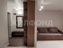Продается 2-комнатная квартира Иркутский тракт, 59 м², 6100000 рублей