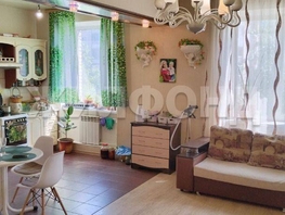 Продается 2-комнатная квартира Фрунзе пр-кт, 61.7 м², 6900000 рублей