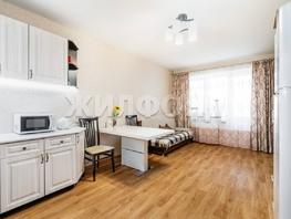Продается 3-комнатная квартира Герасименко ул, 59.3 м², 5700000 рублей