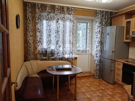 Продается 2-комнатная квартира 79 Гвардейской Дивизии ул, 55.4 м², 7800000 рублей
