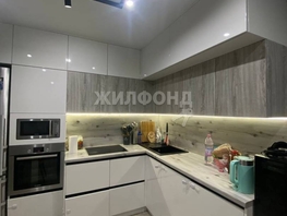 Продается 3-комнатная квартира ЖК Радонежский, Береговая дом 8, 60  м², 7300000 рублей