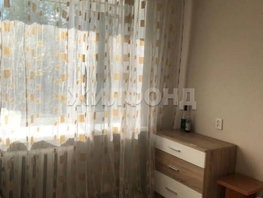 Продается 1-комнатная квартира Фрунзе пр-кт, 13 м², 1990000 рублей