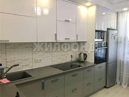 Продается 2-комнатная квартира Рабочая 1-я ул, 63 м², 8000000 рублей