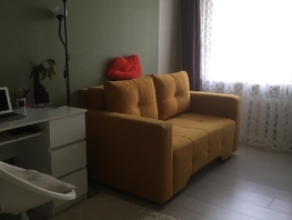 Продается 2-комнатная квартира Пристанской пер, 50 м², 7500000 рублей