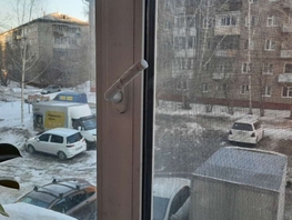 Продается Комната Карский пер, 26 м², 2000000 рублей