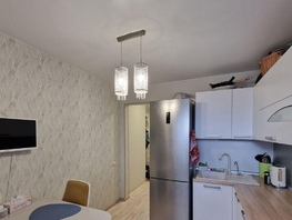 Продается 2-комнатная квартира Больничная ул, 49.1 м², 6980000 рублей