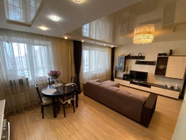 Продается 3-комнатная квартира Говорова ул, 78 м², 9800000 рублей