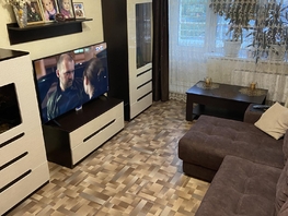 Продается 1-комнатная квартира ЖК Зелёные горки, Дизайнеров дом 9а, 39 м², 4390000 рублей
