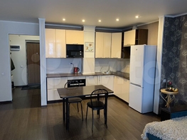 Продается 1-комнатная квартира Ленская ул, 33.6 м², 4000000 рублей