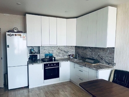 Продается 3-комнатная квартира ЖК Радонежский, Речной дом 3, 63.25 м², 7690000 рублей
