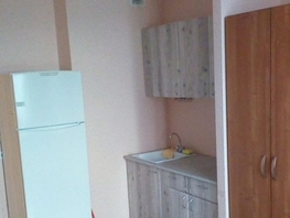 Продается 1-комнатная квартира Юрия Ковалева ул, 20.6  м², 2800000 рублей