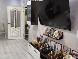 Продается 2-комнатная квартира 79 Гвардейской Дивизии ул, 54  м², 6700000 рублей