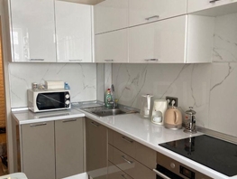 Продается 2-комнатная квартира Правобережная ул, 53.7  м², 5200000 рублей