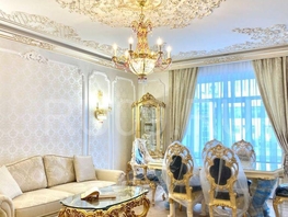 Продается 3-комнатная квартира Карла Маркса ул, 120 м², 32000000 рублей